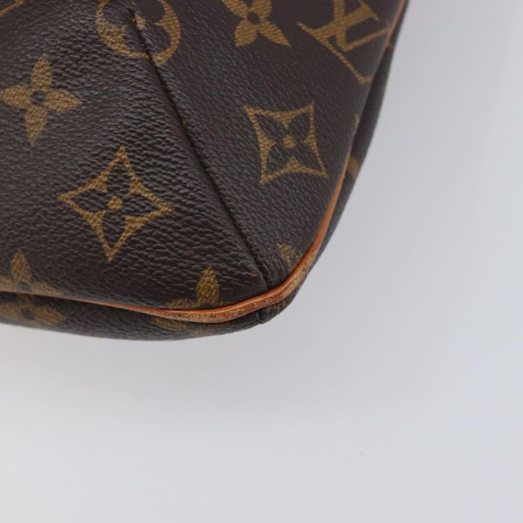 LOUIS VUITTON Monogram Musette Shoulder Bag M51256 LV Auth mr3157A - Jerrillo image 10