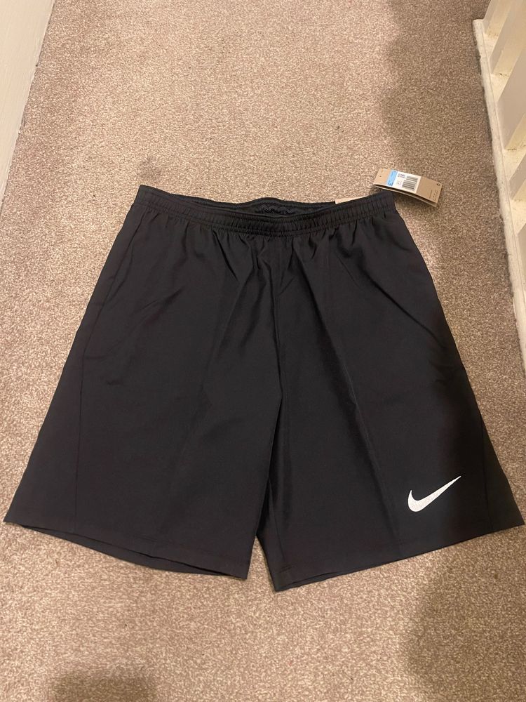 Nike Nike Black Shorts product image
