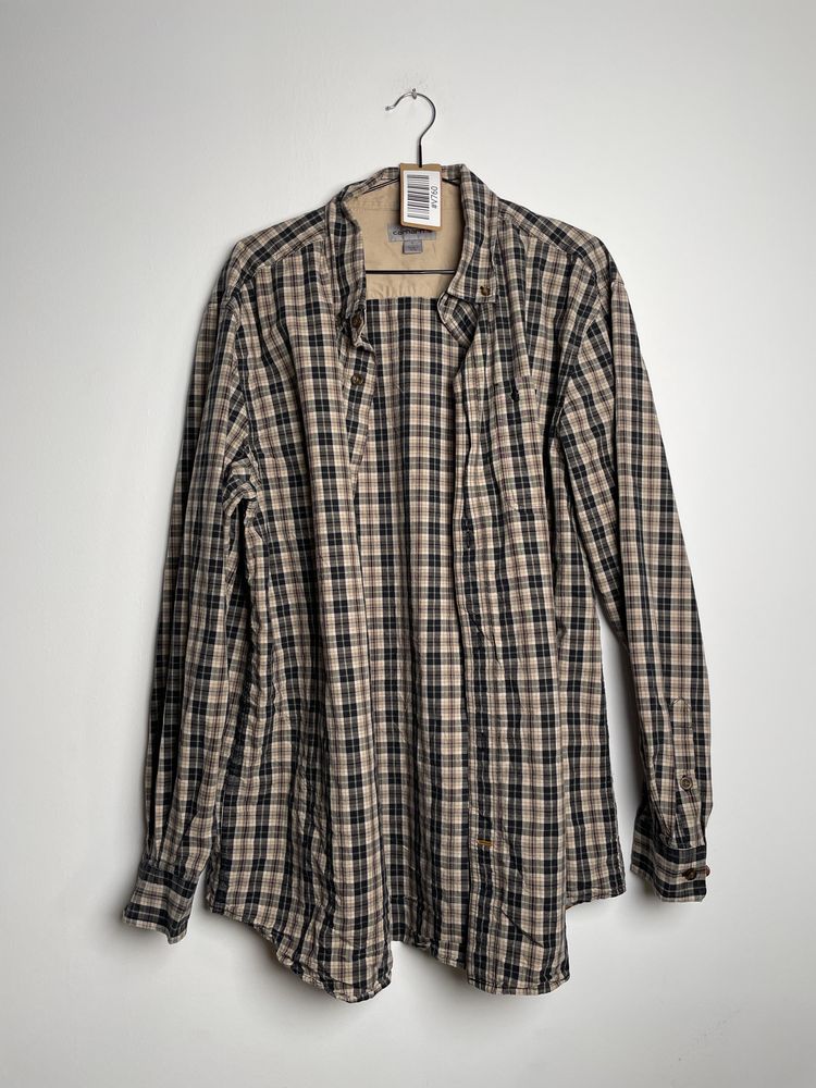 V760 - Size: L - Dickies & Carhartt