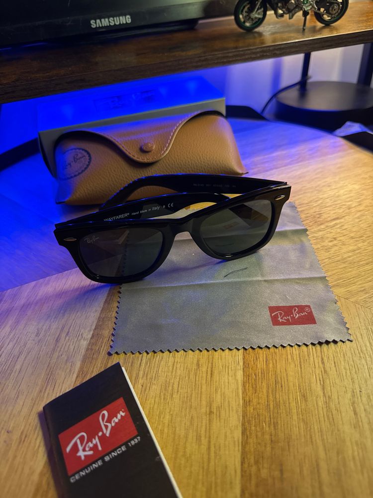Ray-Ban Ray-Ban Sunglasses product image