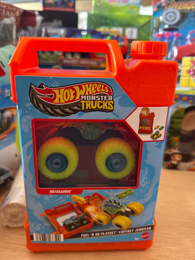 Angry Cat Toy 4