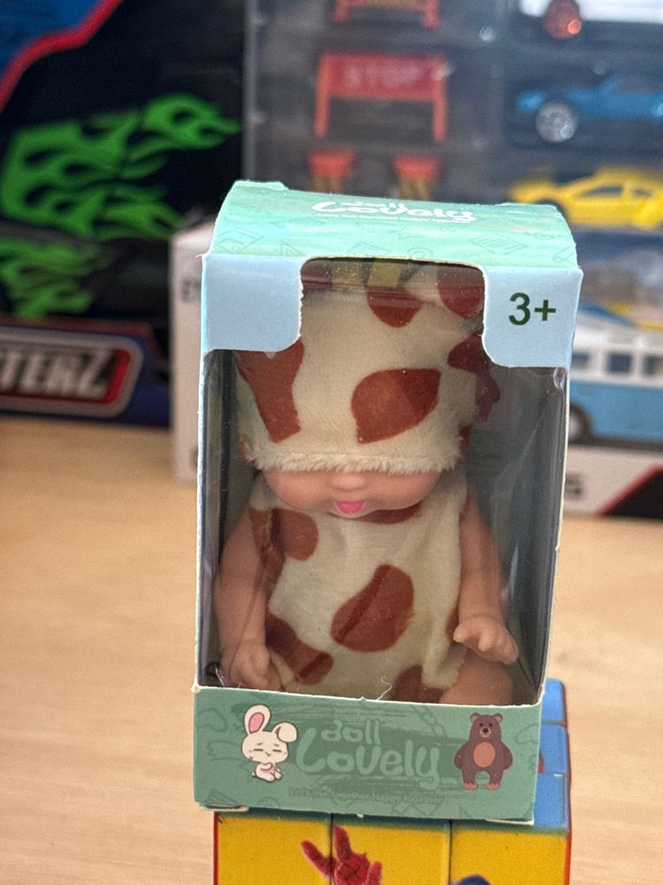 Angry Cat Toy 3