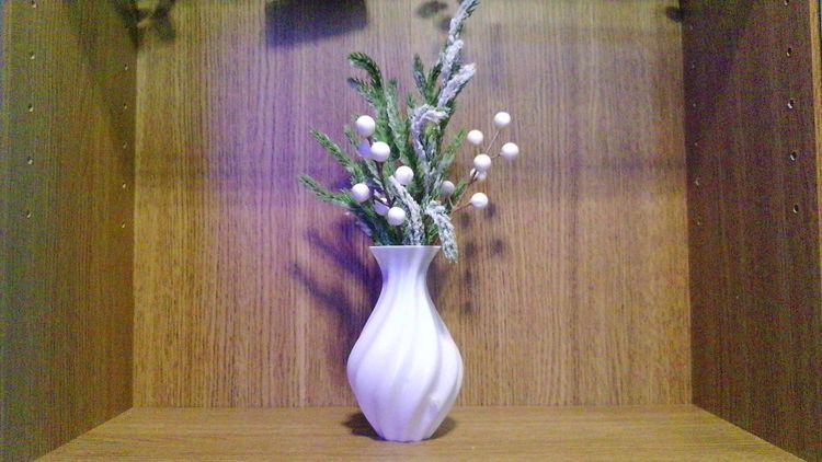 Unknown Christmas Vase product image