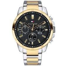 Tommy Hilfiger Decker Mens Watch - 46mm