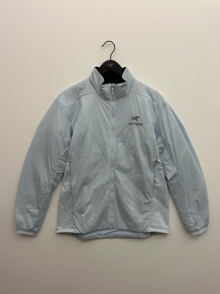 Other Arc’teryx Atom LT Jacket Ether Blue Men’s L Large product image