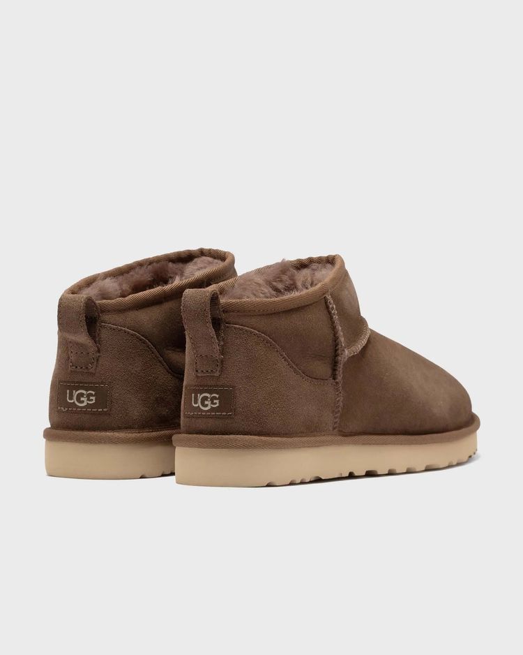 UGG Ultra mini boots brown BRAND NEW imagen 3
