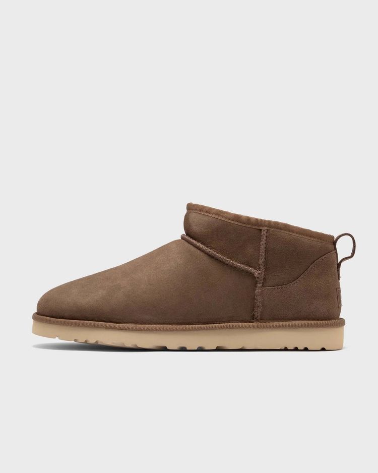 UGG Ultra mini boots brown BRAND NEW imagen 2
