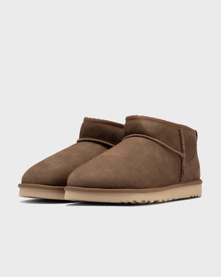 UGG Ultra mini boots brown BRAND NEW