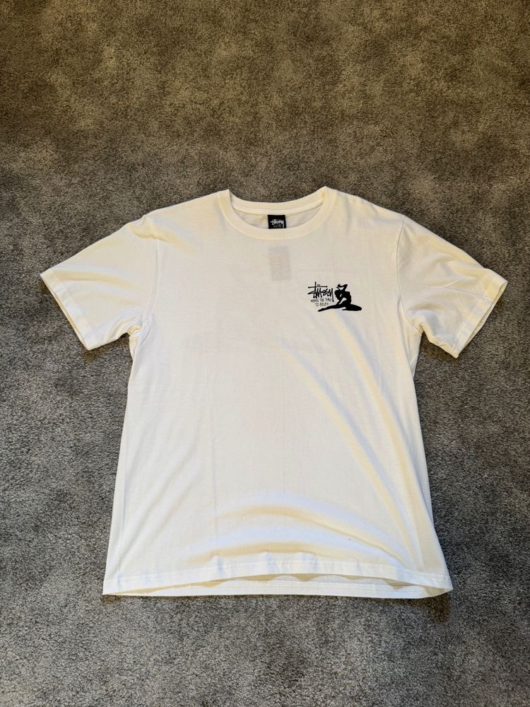 Stussy Tee (Nuova)
