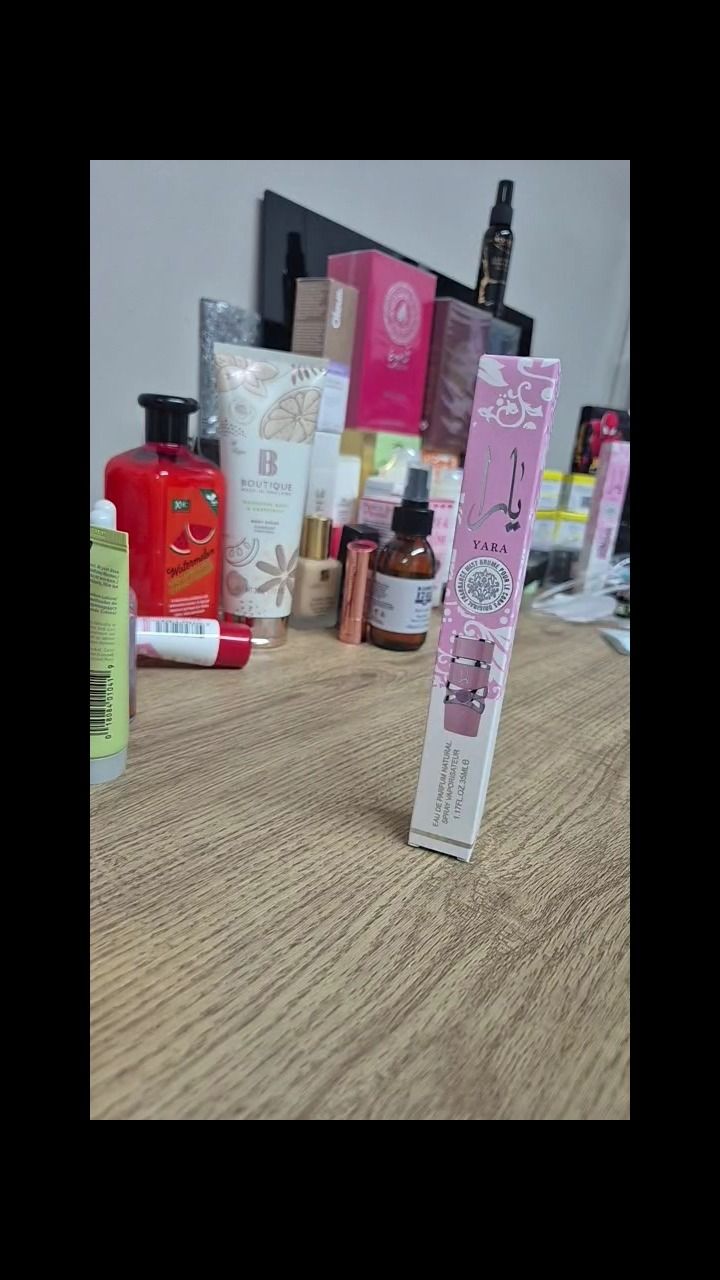 Other yara perfume 35ml imagen del producto