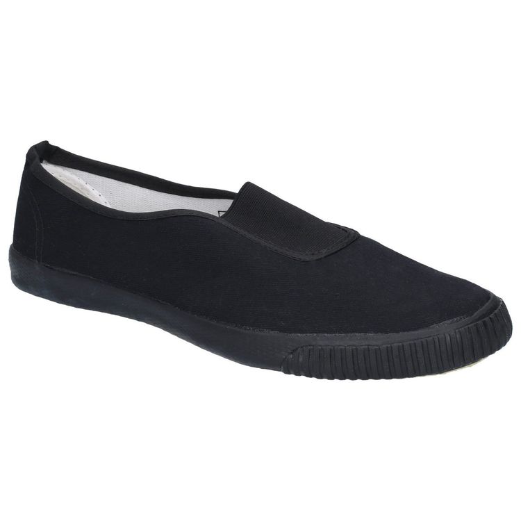 Miscellaneous Other Gusset Plimsolls Shoes obraz 6