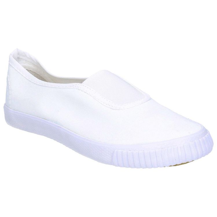 Miscellaneous Other Gusset Plimsolls Shoes obraz 18