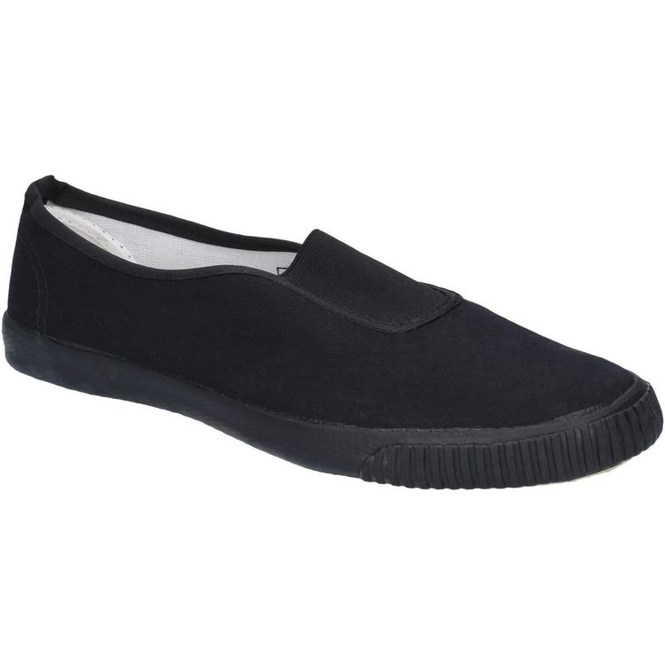 Miscellaneous Other Gusset Plimsolls Shoes obraz 7