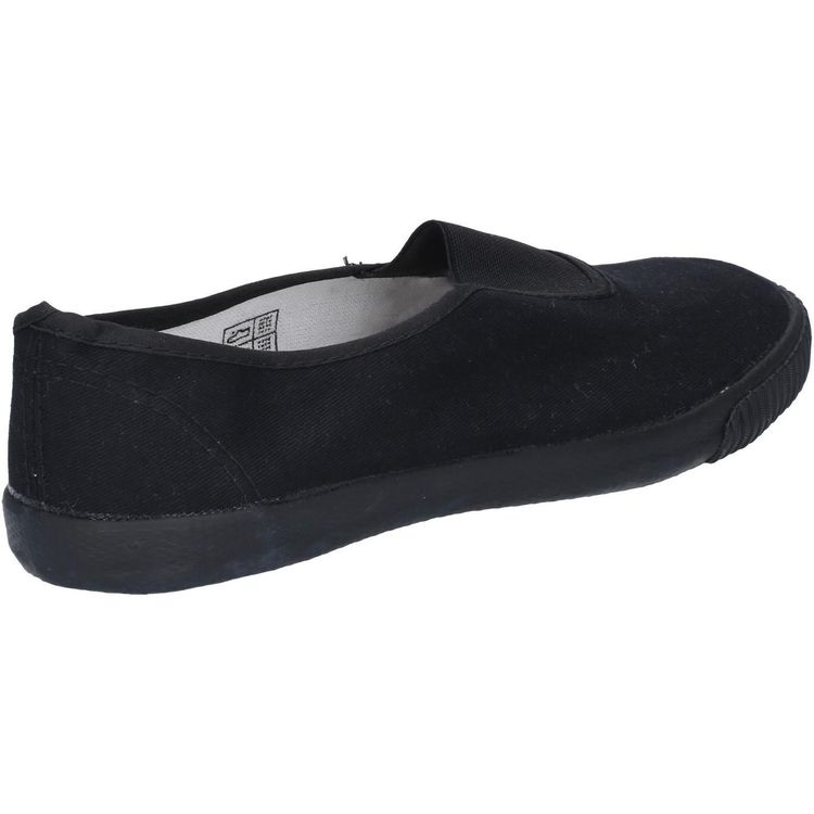 Miscellaneous Other Gusset Plimsolls Shoes obraz 14