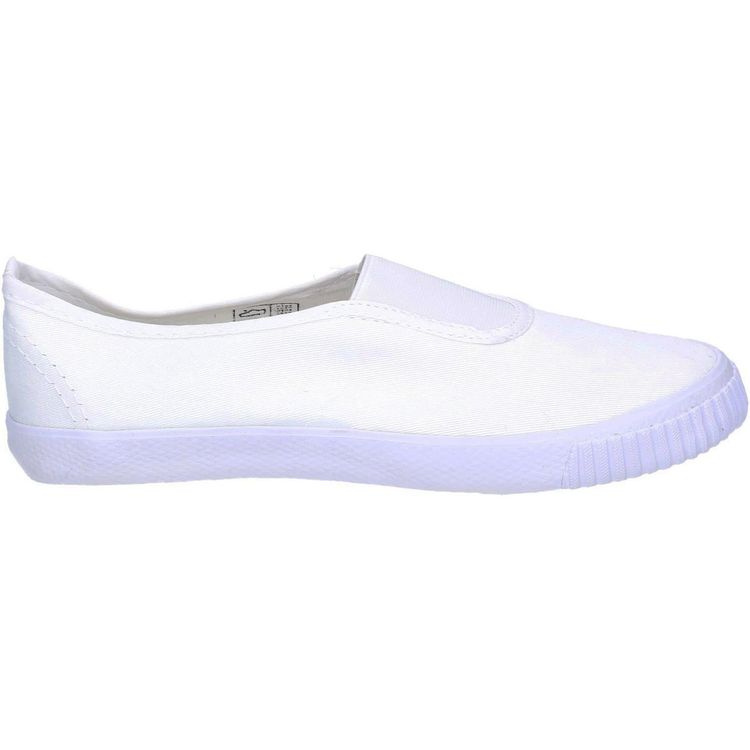 Miscellaneous Other Gusset Plimsolls Shoes obraz 12