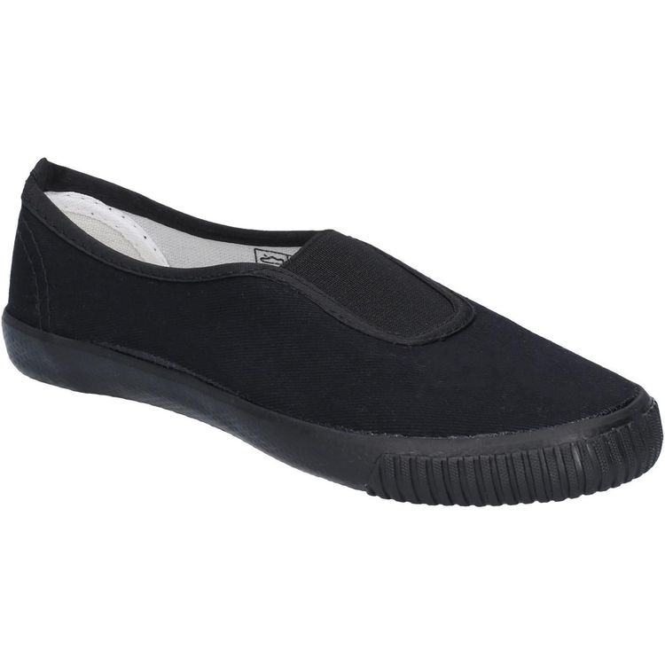 Miscellaneous Other Gusset Plimsolls Shoes image 1