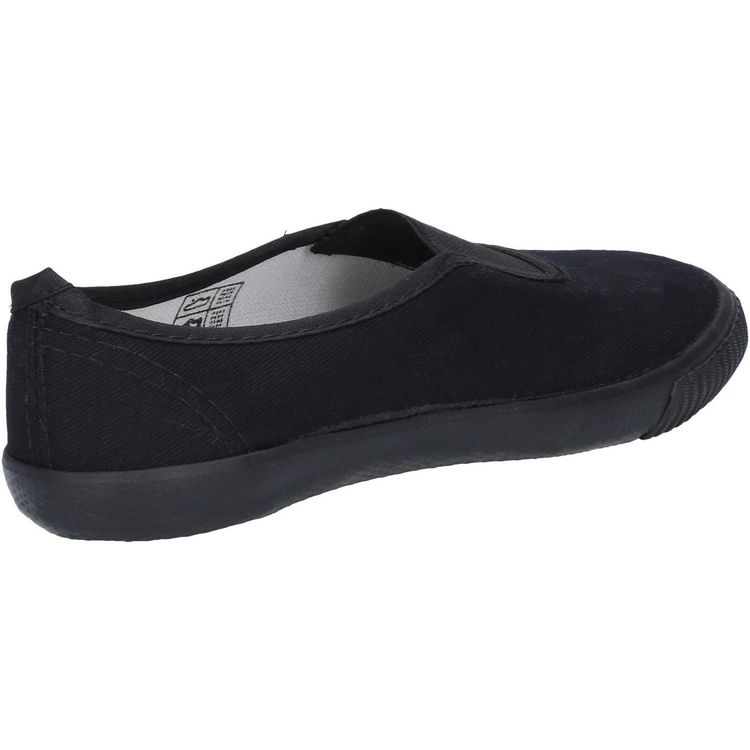 Miscellaneous Other Gusset Plimsolls Shoes obraz 10