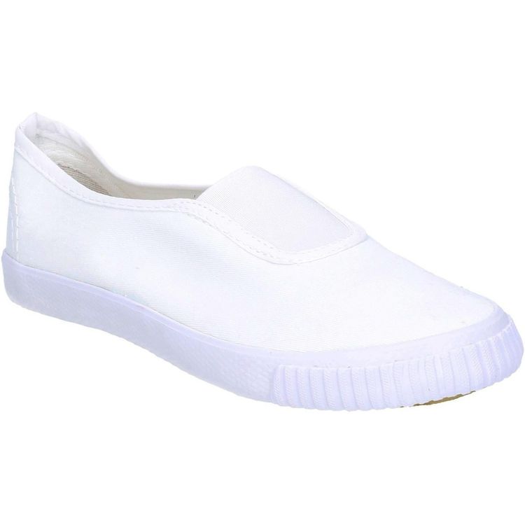 Miscellaneous Other Gusset Plimsolls Shoes obraz 3