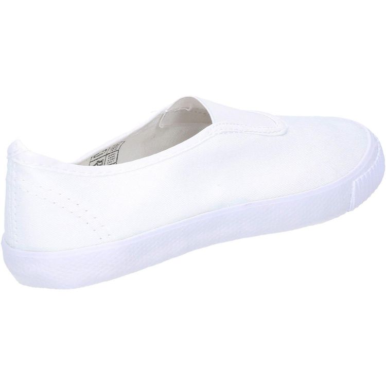 Miscellaneous Other Gusset Plimsolls Shoes obraz 17