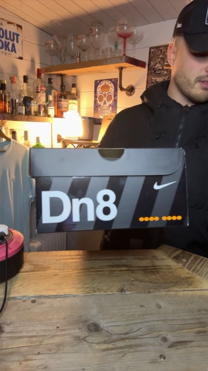 Other MYSTERY COLOURWAY UK8.5 product image
