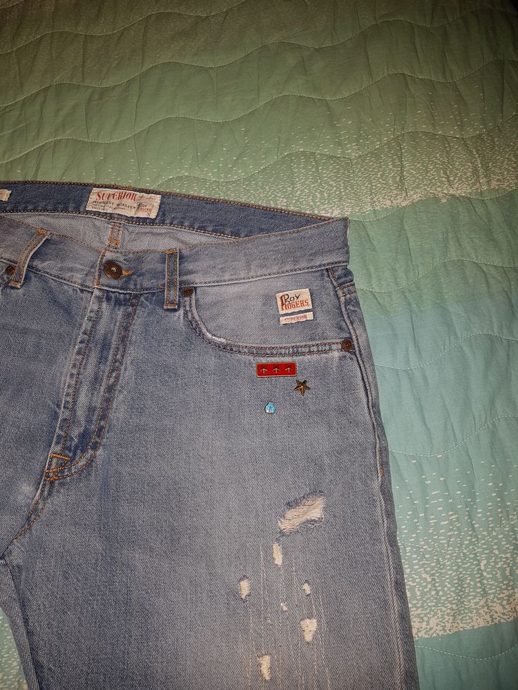 Roy Roger's Roy Roger's jeans product image