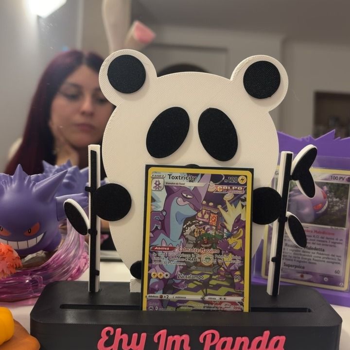 Pokemon carta pokemon product image