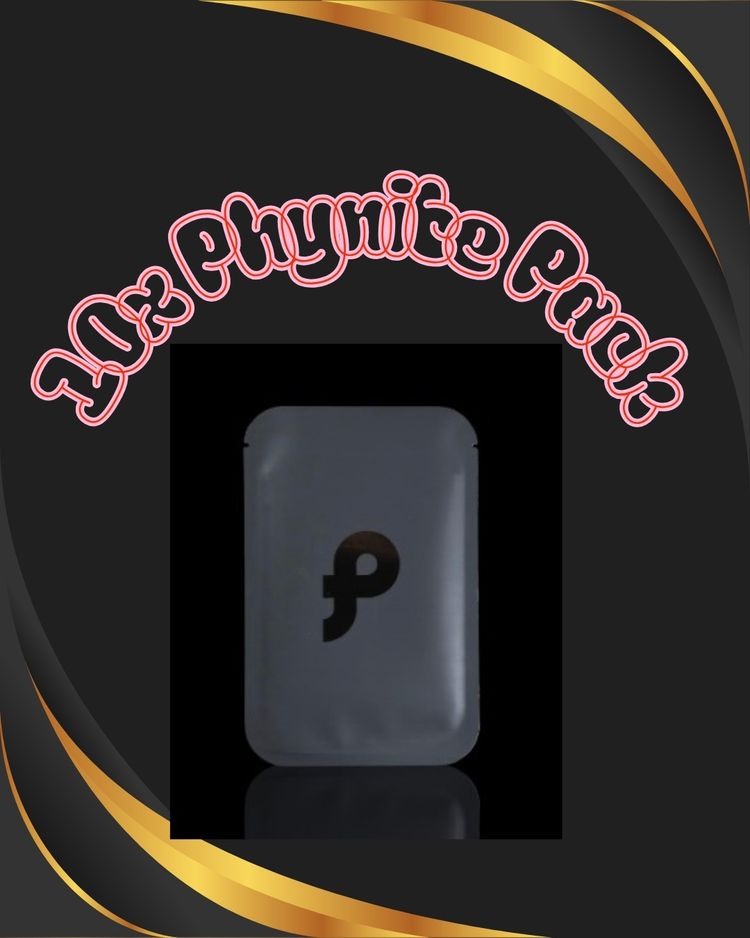 10x Phynite x Pokejayy