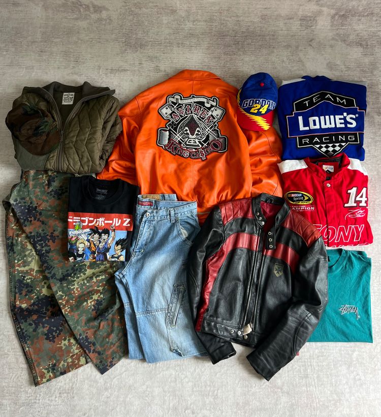 Other Lowe's Racing Team Sweatshirt product image