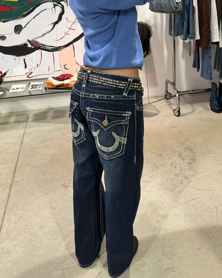 The Shea pants