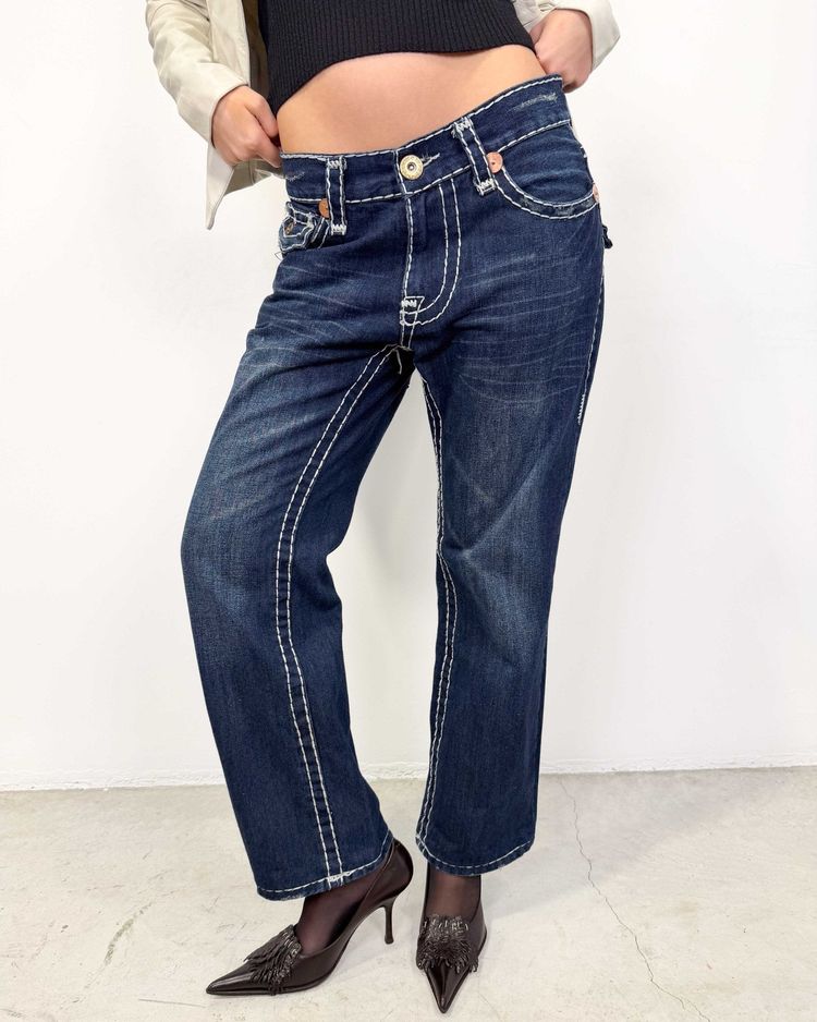 The Shea pants 2