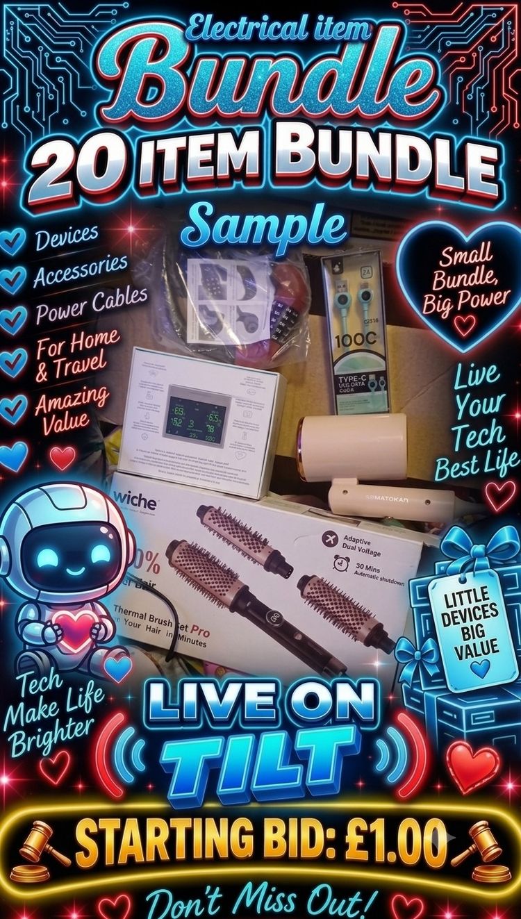 Immagine di Electrical  Bundle 1