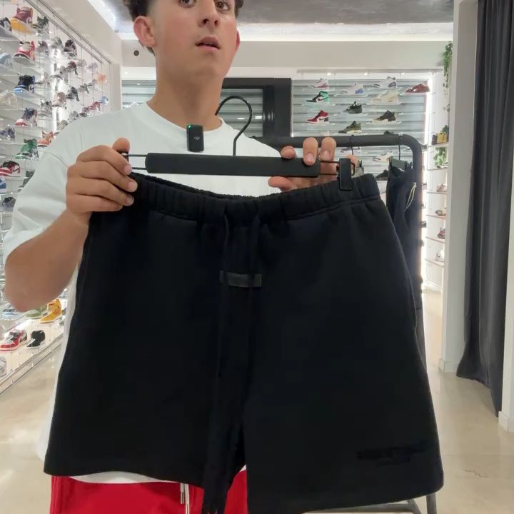 Fear of God Fear of God Pantaloncini product image
