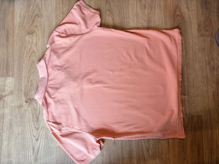 Immagine di Diesel Pink Polo Shirt 5