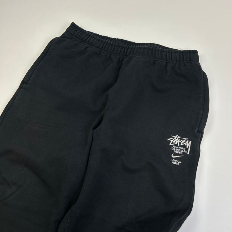 Stussy Nike Joggers (L) imagen 4