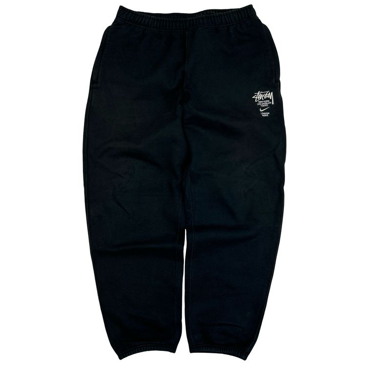 Stussy Nike Joggers (L) image 1