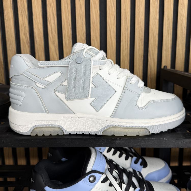 Off-White Out Of Office UK 9