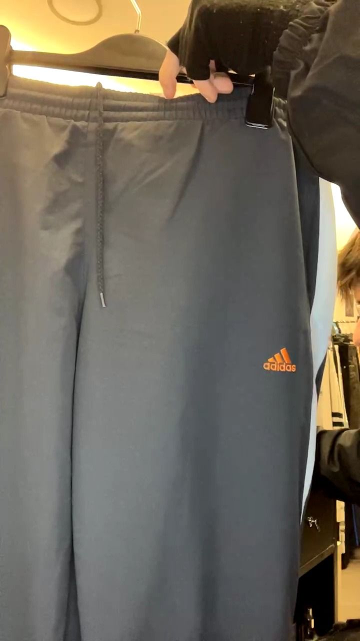 Adidas Originals Baggy Adidas Taglia L product image