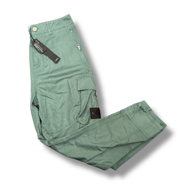 Stone Island Shadow Project Cargos