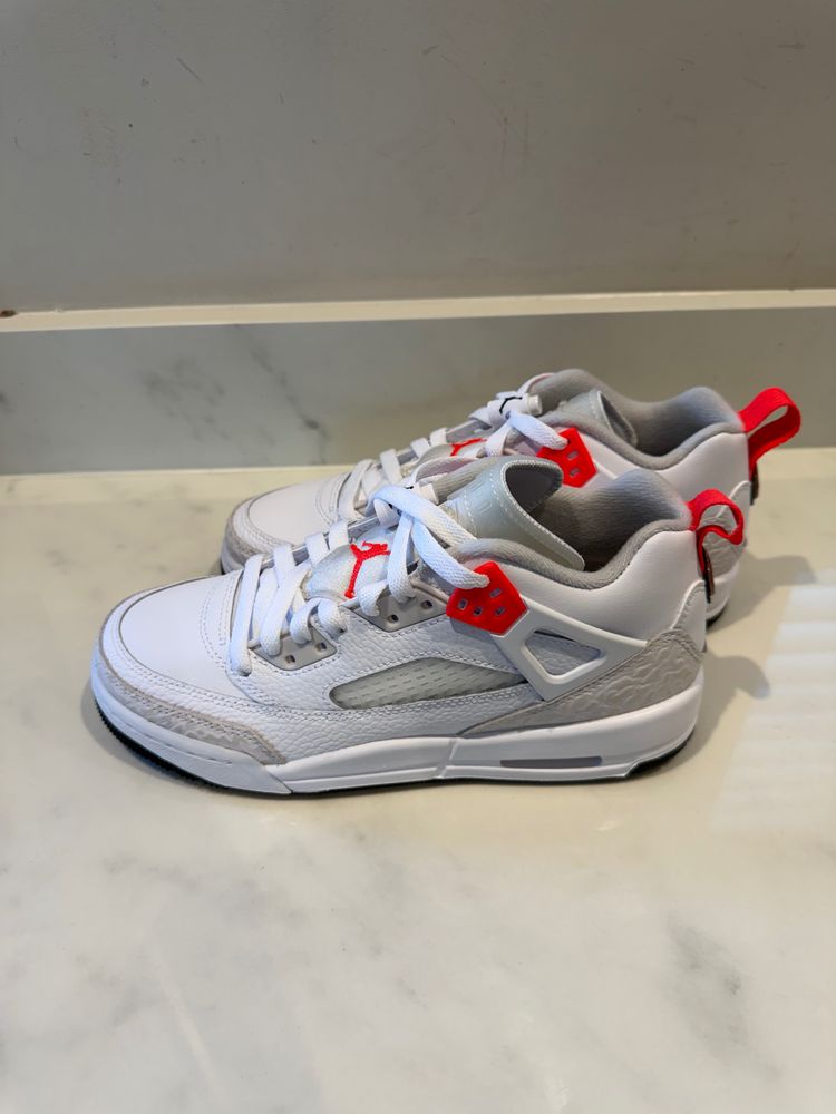 Nike Jordan Spizike Low GS image 1