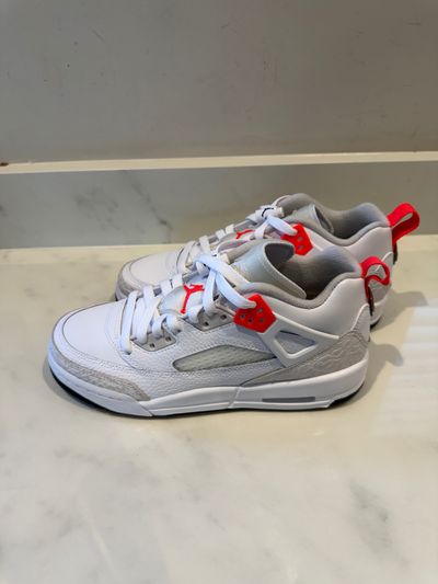 Nike Jordan Spizike Low GS