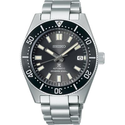 Seiko Prospex Men's 1965 Diver's Recreation Automatic Watch SPB143J1 RRP £1150