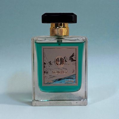 Nowruz Perfume 100Ml extrait de parfum