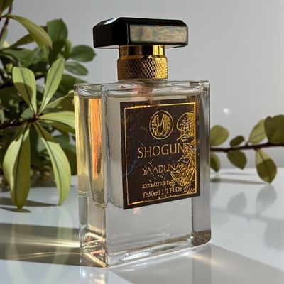 Nowruz Perfume 100Ml extrait de parfum 5