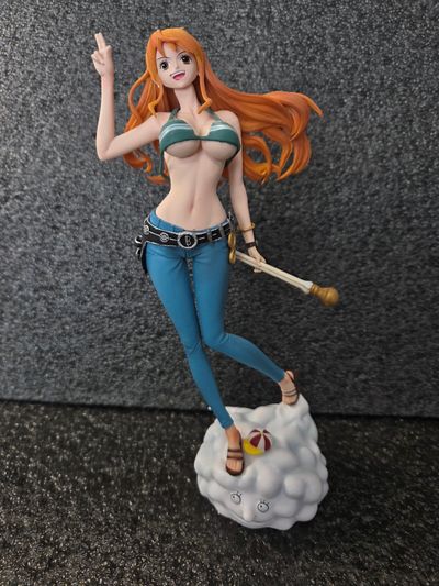 Figure di Nami