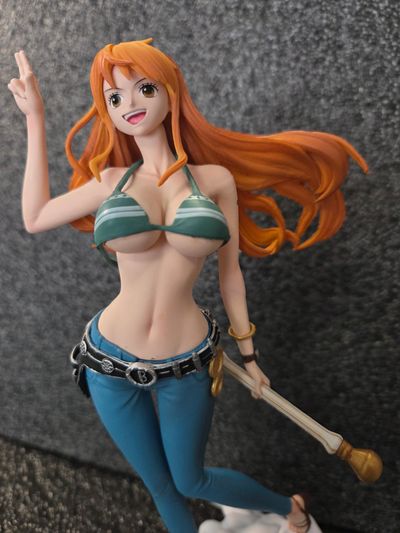 Figure di Nami 7