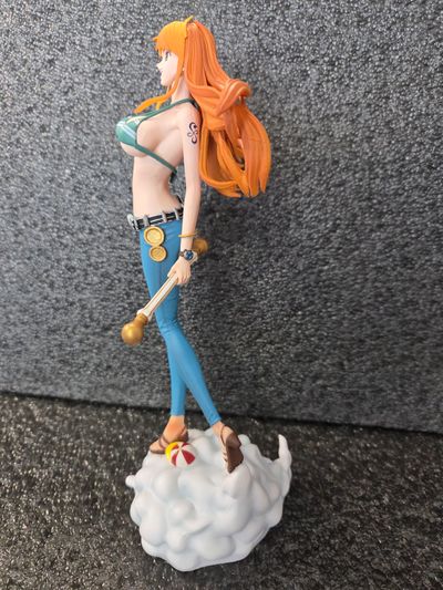 Figure di Nami 3