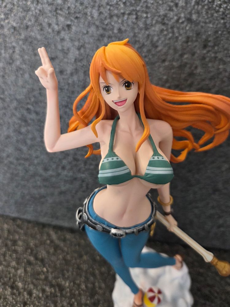 Figure di Nami 2