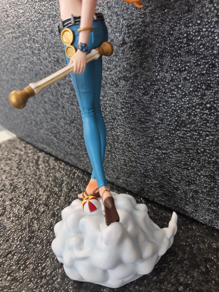Figure di Nami 8