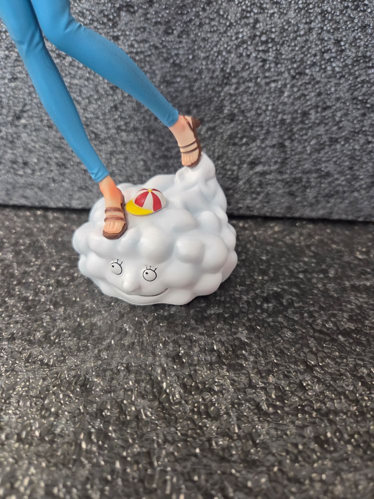 Figure di Nami 6