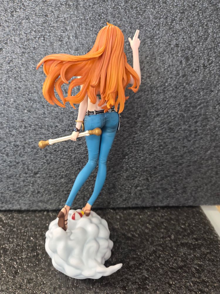 Figure di Nami 4